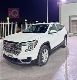 جي ام سي تيراين